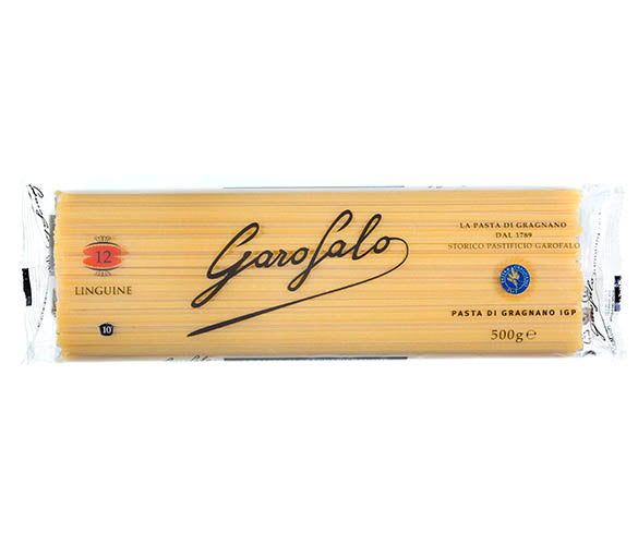 LINGUINE GAROFALO 500GR