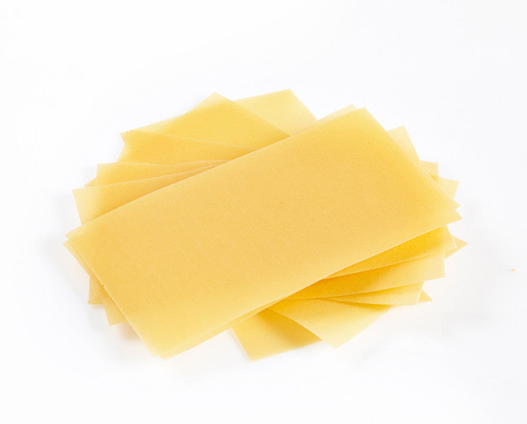 LASAGNA SIN GLUTEN GRANORO 250GR