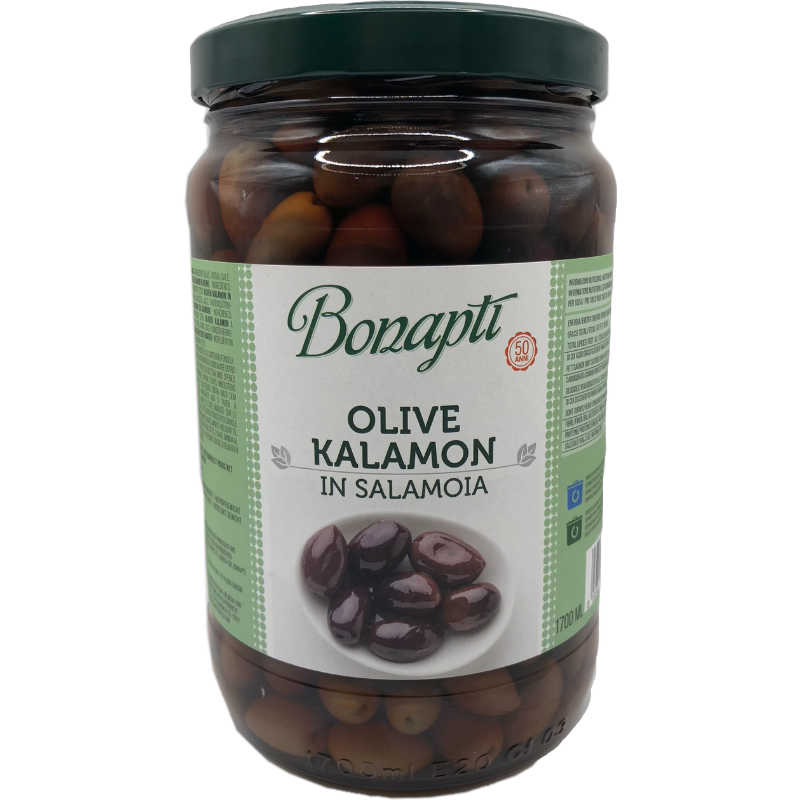 Aceite de Oliva Extra Virgen Kalamata (Kalamon)