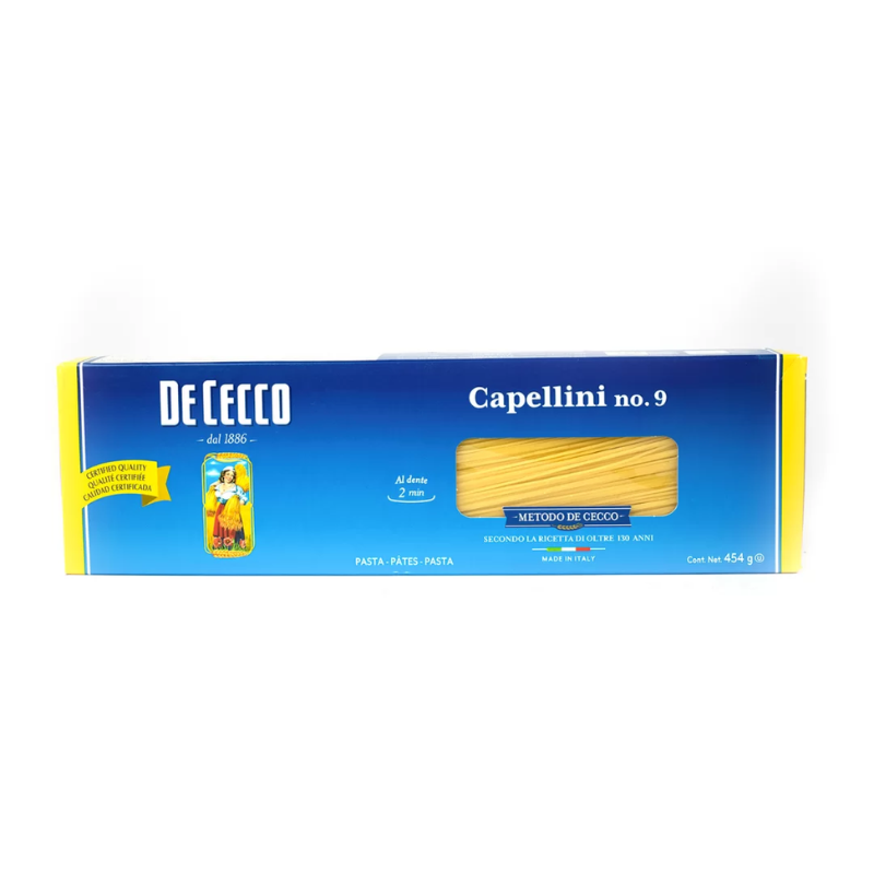 CAPELLINI CECCO .454GR