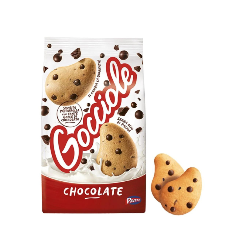 GOCCIOLE 500GR