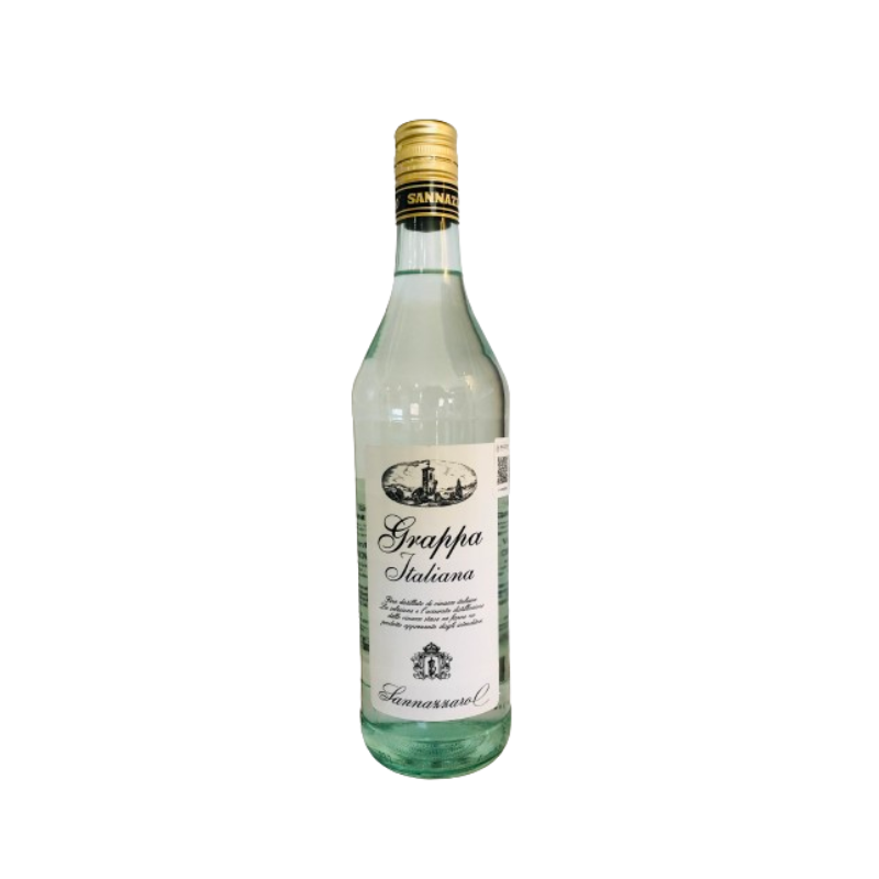 GRAPPA ITALIANA SANNAZZARO 1L