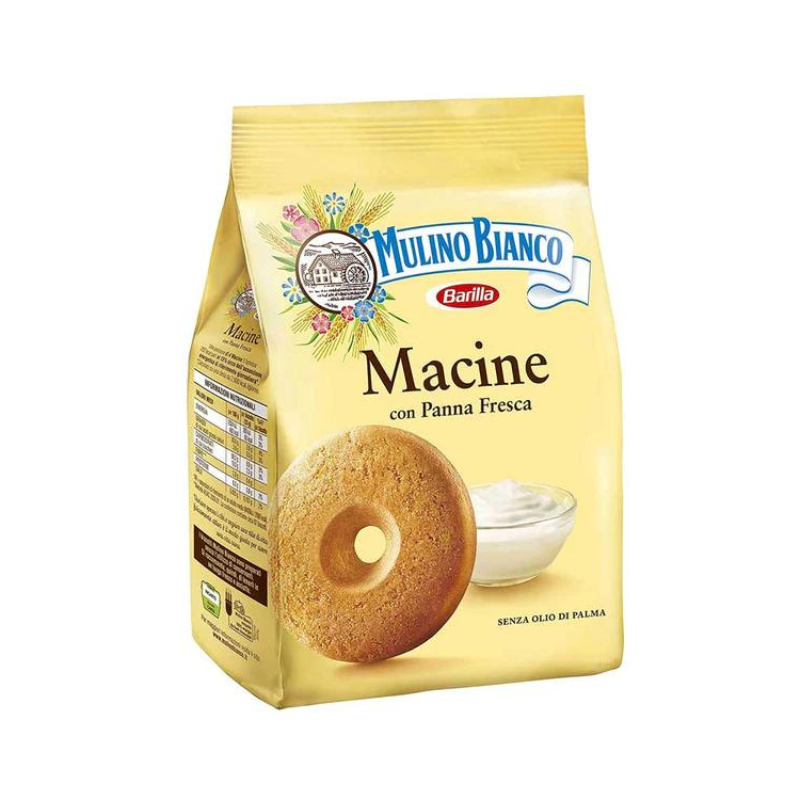 MACINE MULINO BIANCO 350GR