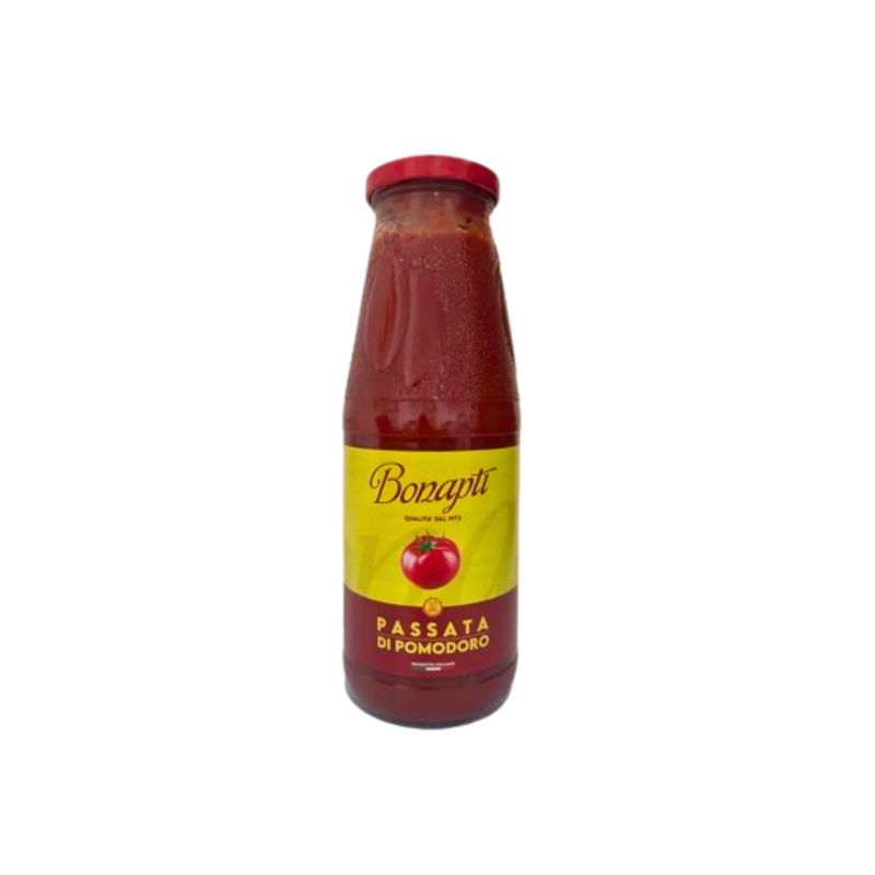 PASSATA BONAPTI 680GR