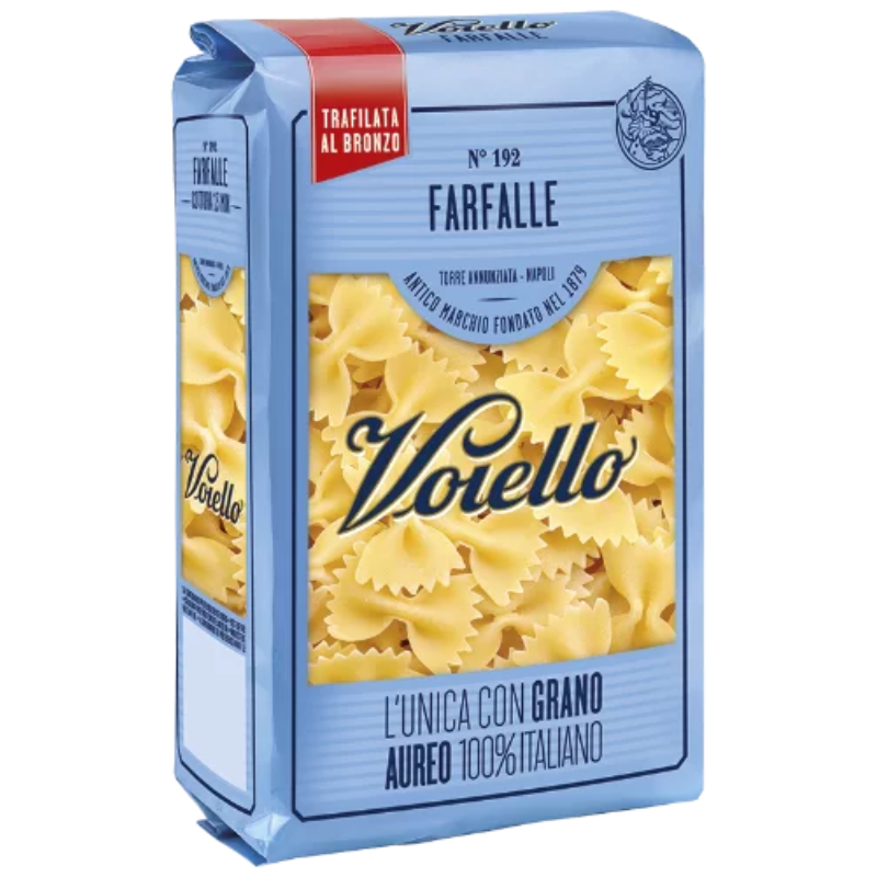 FARFALLE VOIELLO 500GR