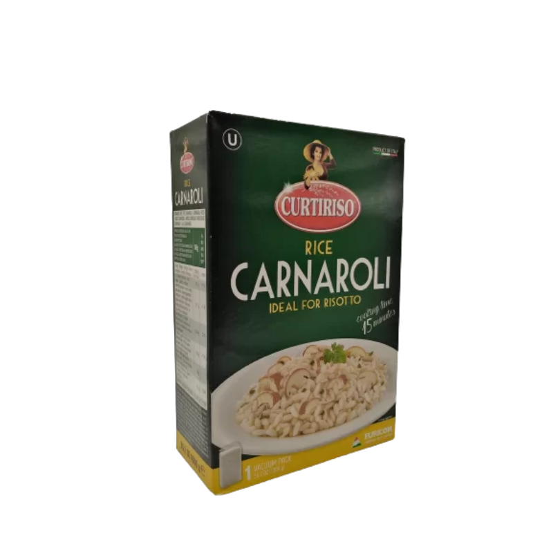 ARROZ CARNAROLI 1KG