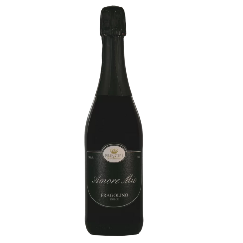 FRAGOLINO ROSSO AMORE 750ML