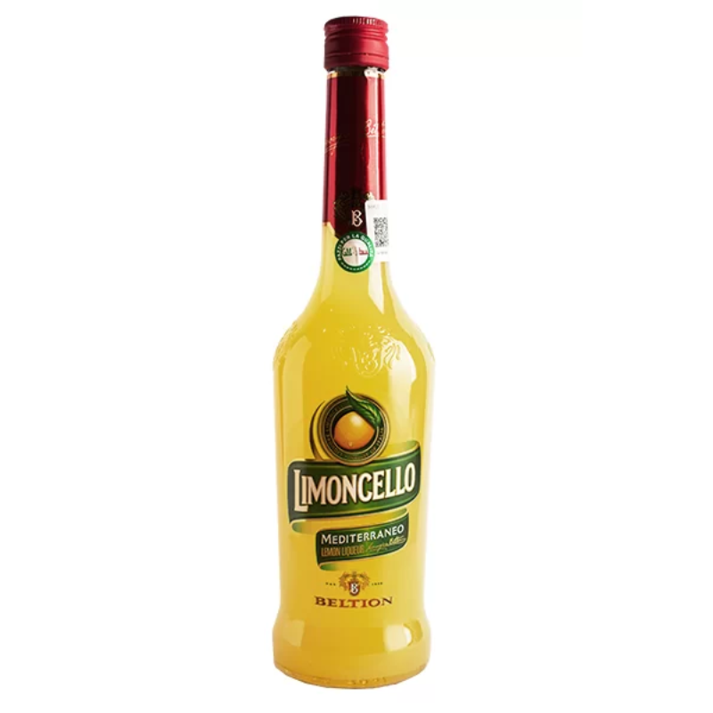 LIMONCELLO IMPORTADO BELTION 700ML