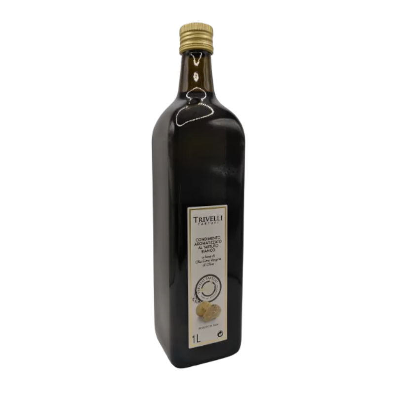 ACEITE DE TRUFA BLANCA TRIVELLI 1LT