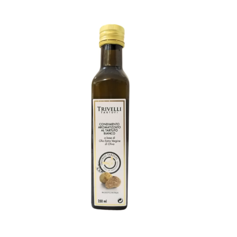 ACEITE TRUFA BLANCA TRIVELLI 250ML