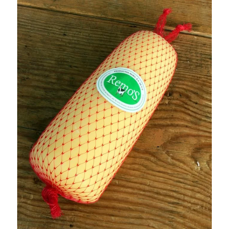 PROVOLONE NATURAL 860GR APROX. ($/KG)