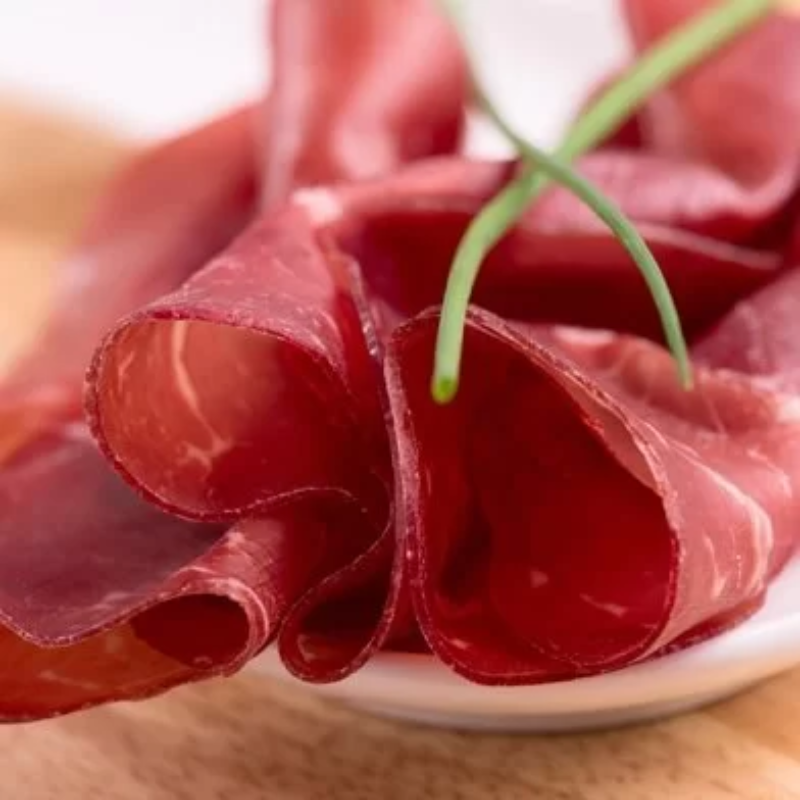 BRESAOLA ANTICA NORCINERIA 1.2KG APROX