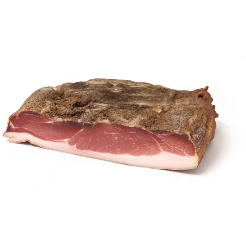 SPECK AHUMADO ANTICA NORCINERIA 3KG APROX