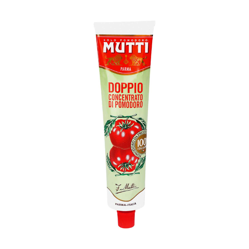 CONCENTRADO MUTTI 130GR