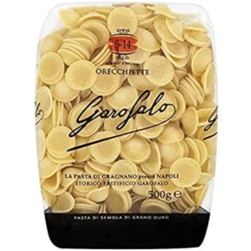 ORECCHIETTE GAROFALO 500GR