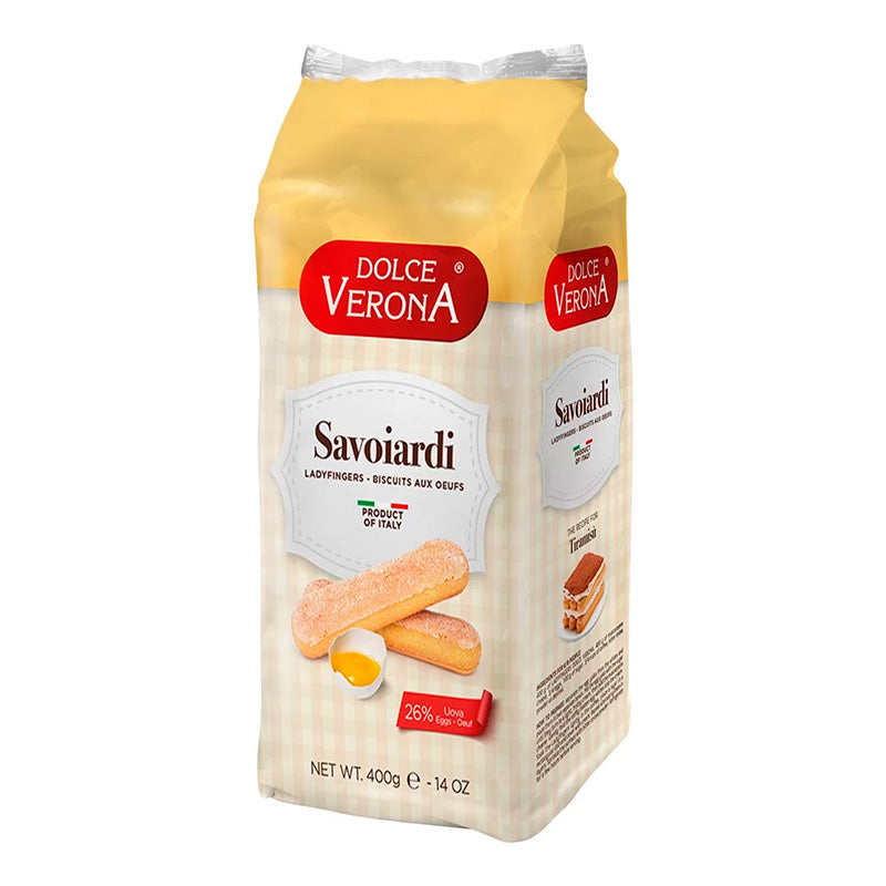 SAVOIARDI 400GR