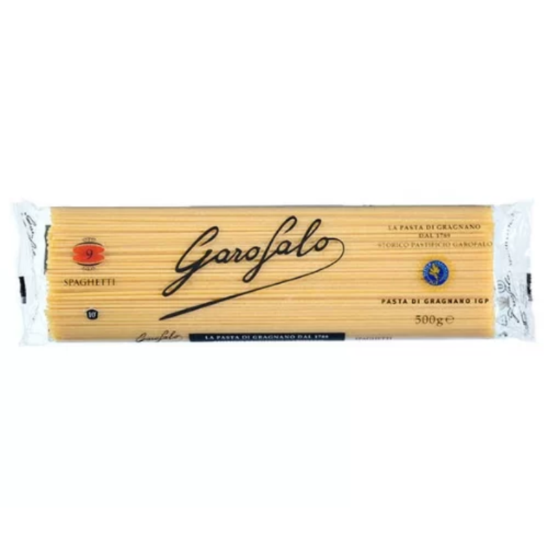SPAGHETTI GAROFALO 500GR