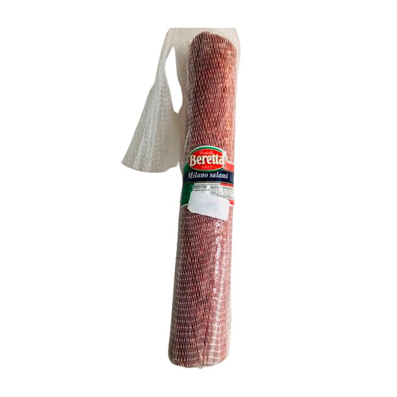 SALAME MILANO BERETTA