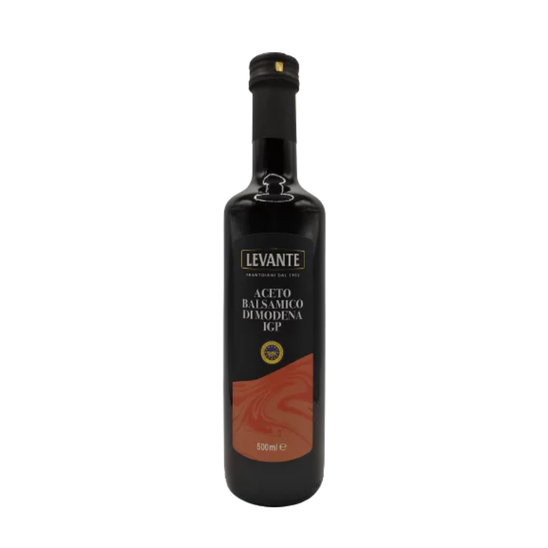 VINAGRE BALSAMICO DOP 500ML