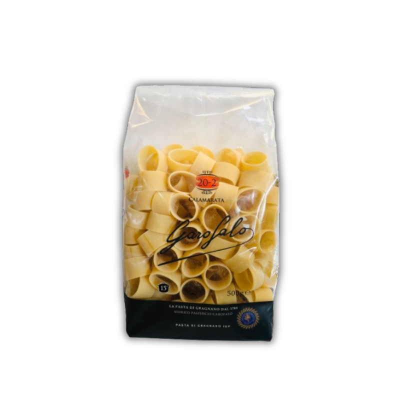 CALAMARATA IGP GAROFALO 500GR