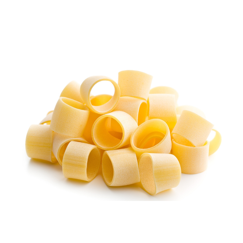 CALAMARATA IGP GAROFALO 500GR