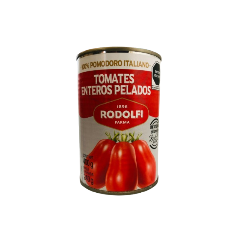 PELATI RODOLFI 400GR