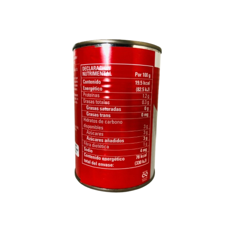 PELATI RODOLFI 400GR