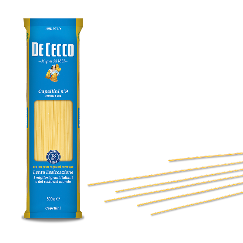 CAPELLINI CECCO .454GR