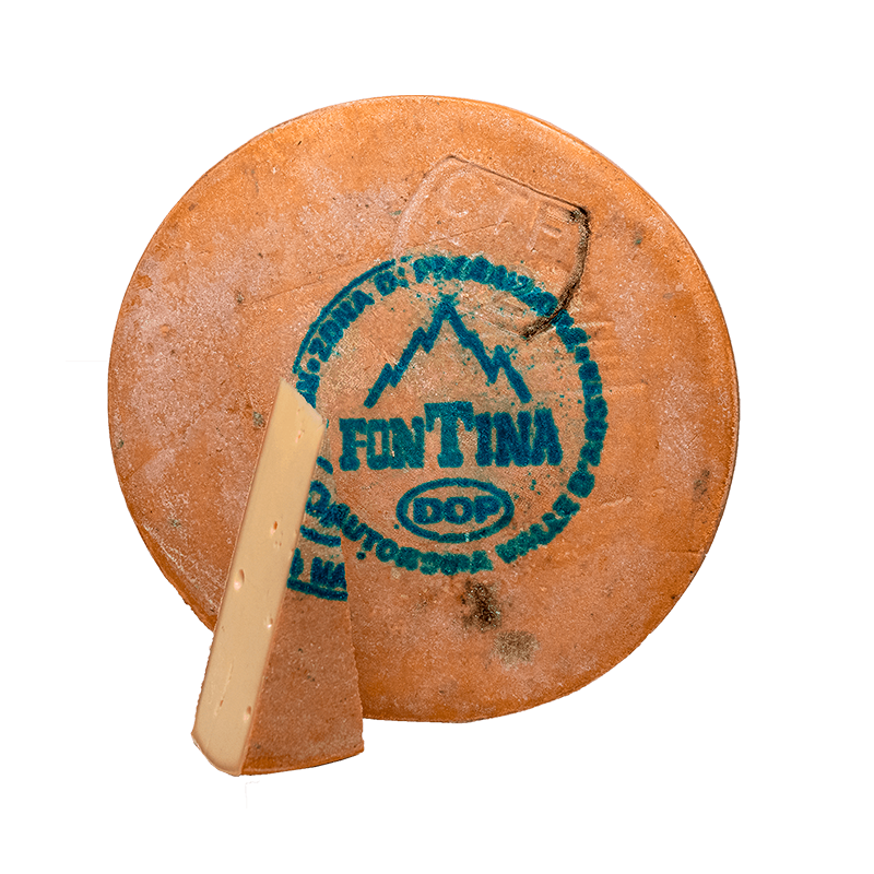 FONTINA DOP ($/KG)