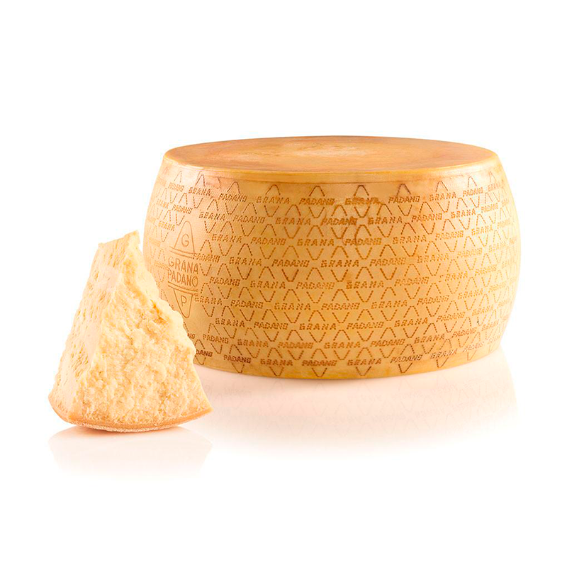 GRANA PADANO DOP 1 KG APROX ($/KG)