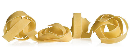 PAPPARDELLE IGP GAROFALO 500GR