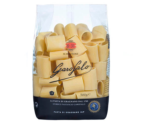 SCHIAFFONI GAROFALO 500GR