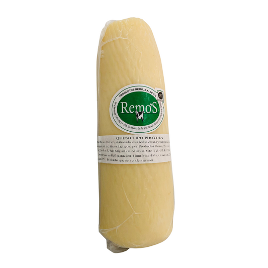 PROVOLONE NATURAL 860GR APROX. ($/KG)