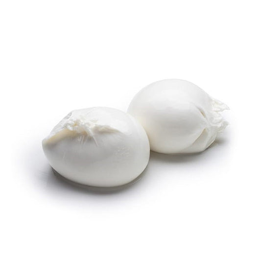 BURRATA CONGELADA ITALIANA SORRENTINA 2x125gr (250gr)