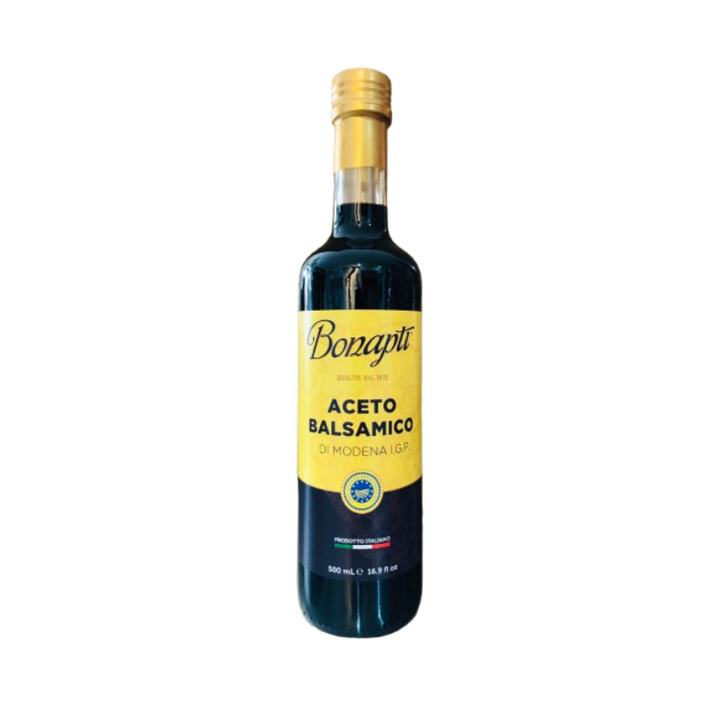 VINAGRE BALSAMICO DOP 500ML