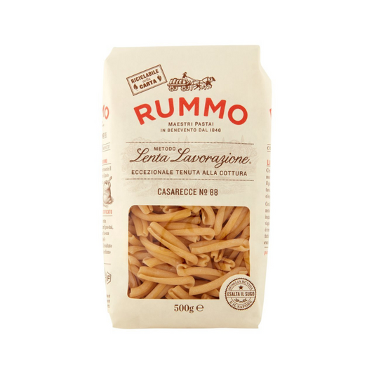 CASARECCE RUMMO 500GR